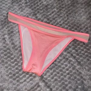 ✰PINK swimsuit bottoms✰